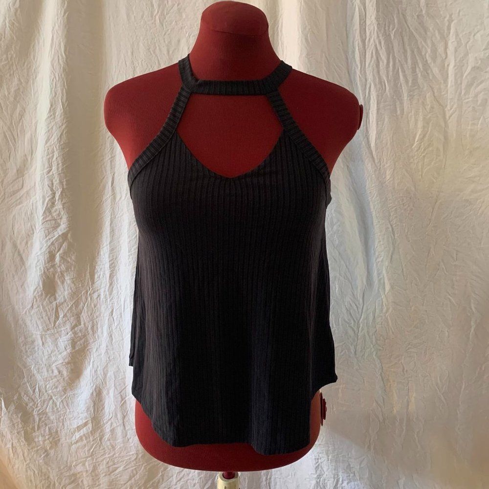 Cutout Style Halter